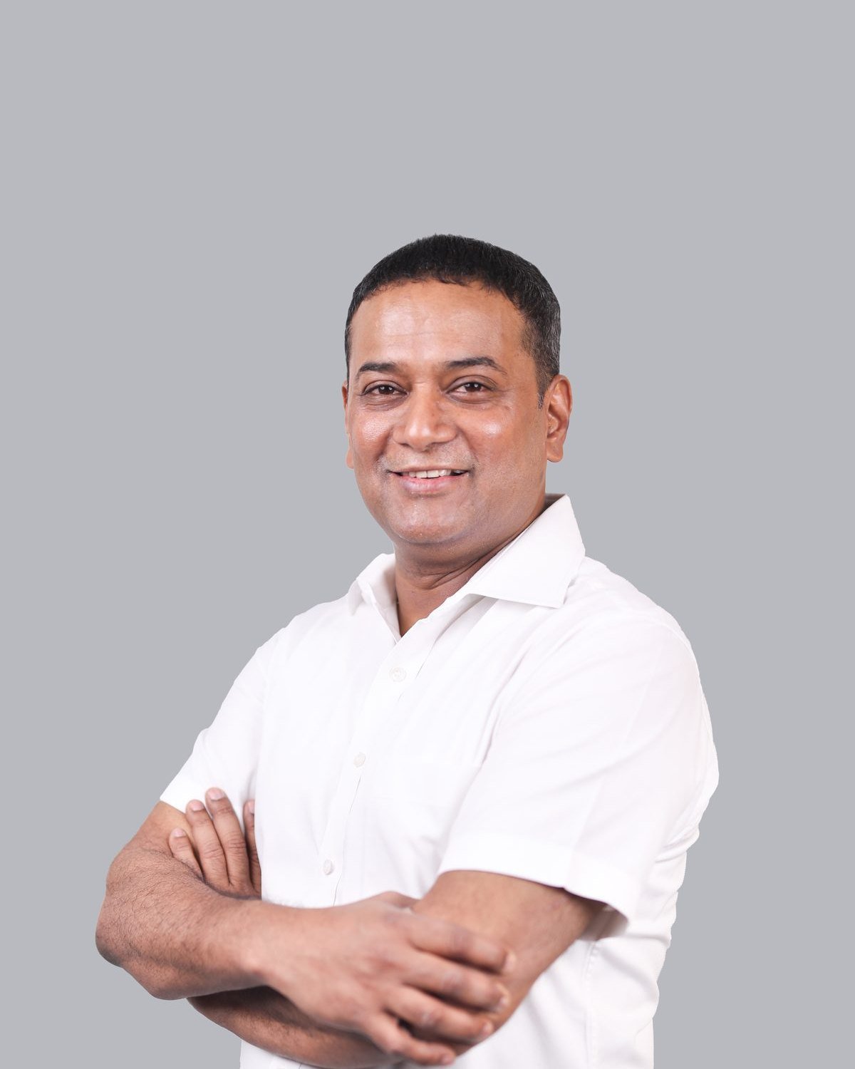 Mansoor Ali Khan.